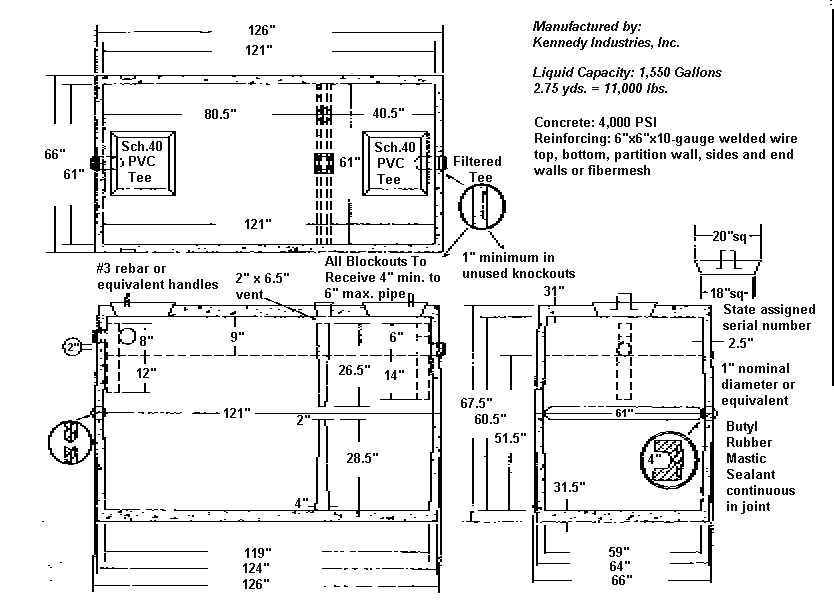 septic tank design texas cities 
      zip batch